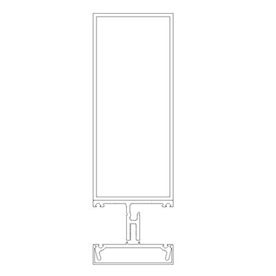 image of PRESSURE PLATE SYSTEMS 1/4" OR 1" GLASS